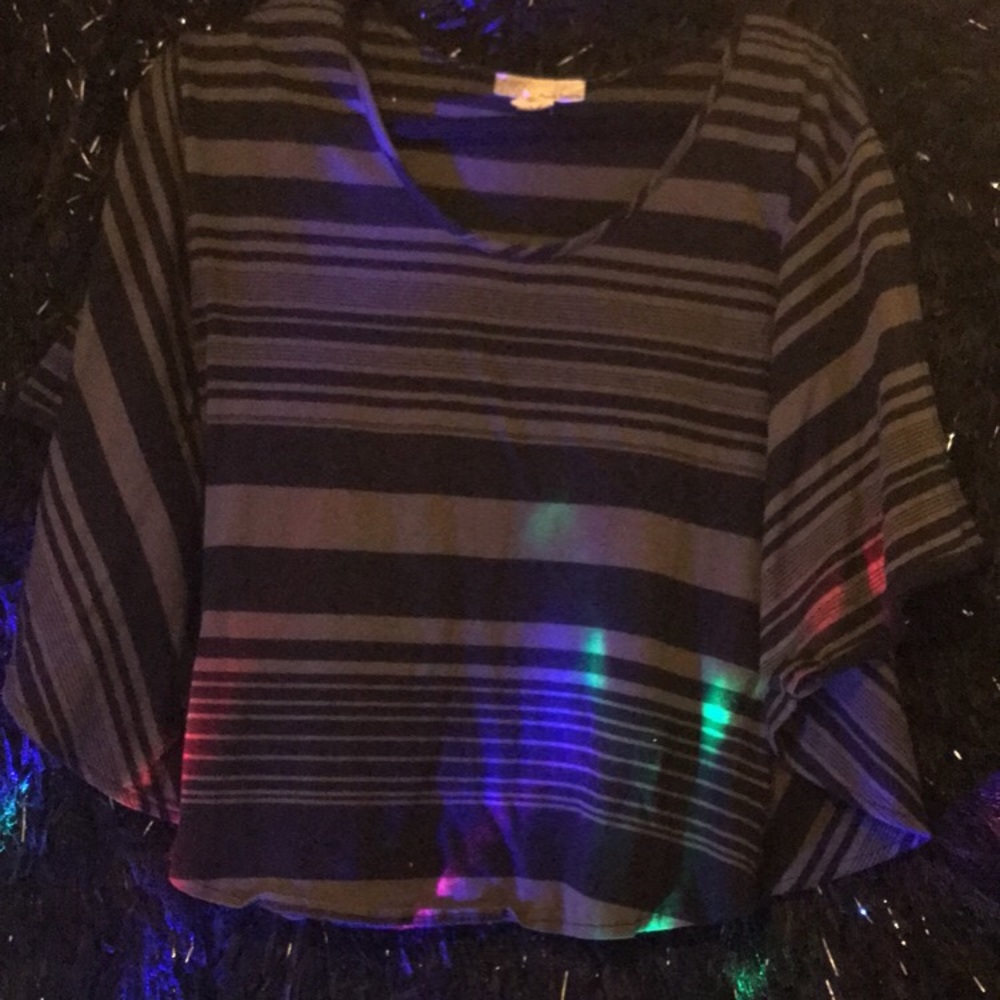 Fashionable shirt